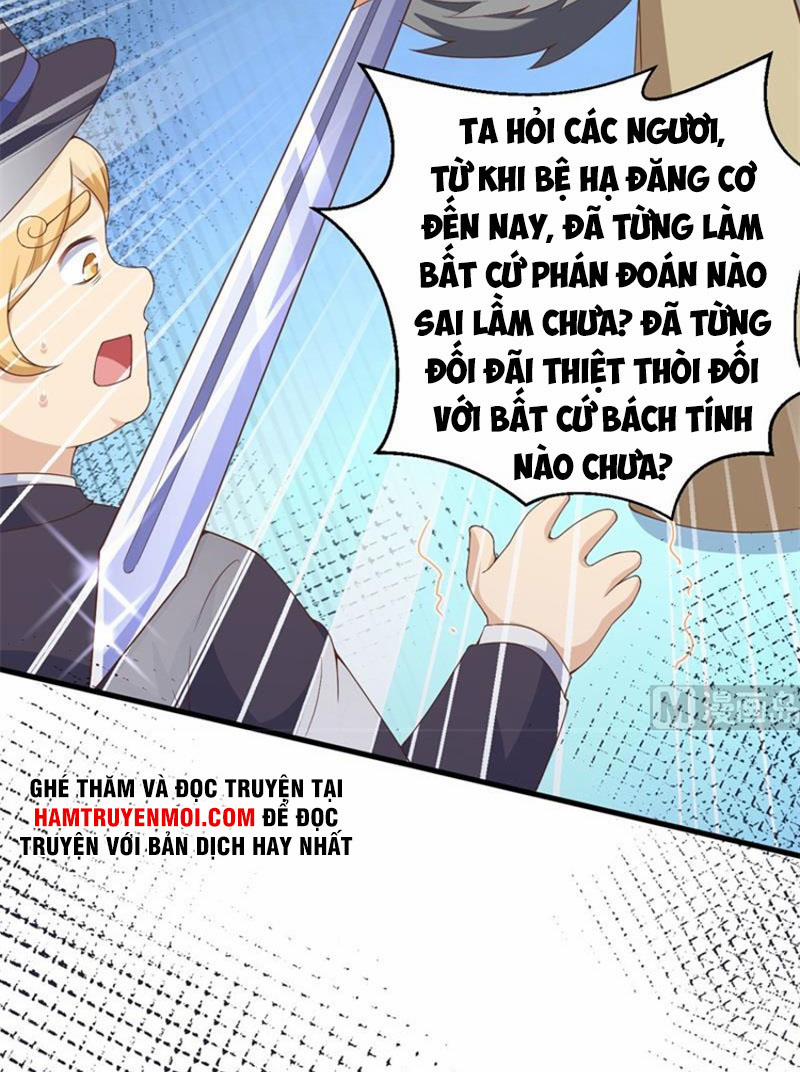 Từ Hôm Nay Bắt Đầu Làm Thành Chủ 389 trang 29