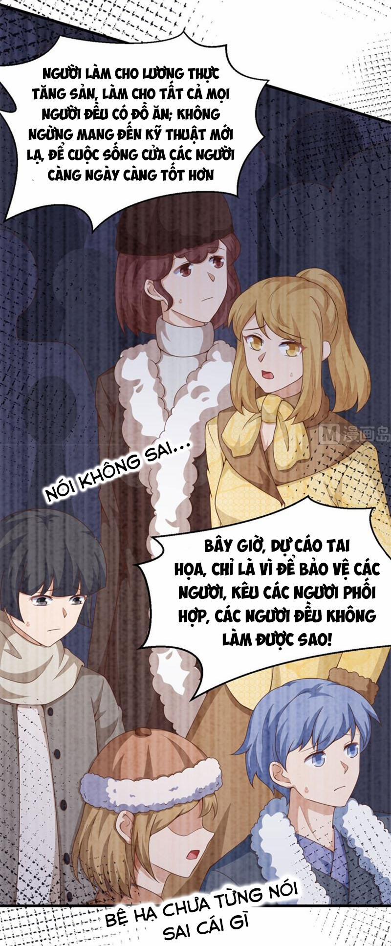 Từ Hôm Nay Bắt Đầu Làm Thành Chủ 389 trang 30