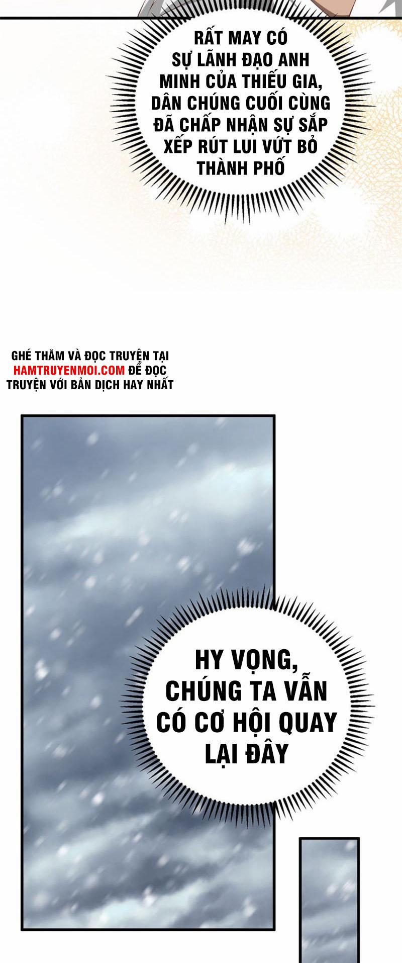 Từ Hôm Nay Bắt Đầu Làm Thành Chủ 389 trang 33