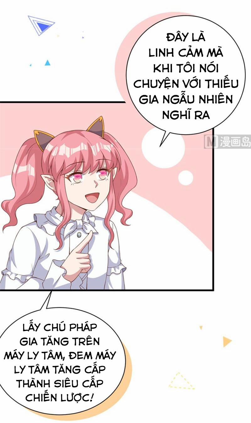 Từ Hôm Nay Bắt Đầu Làm Thành Chủ 389 trang 36