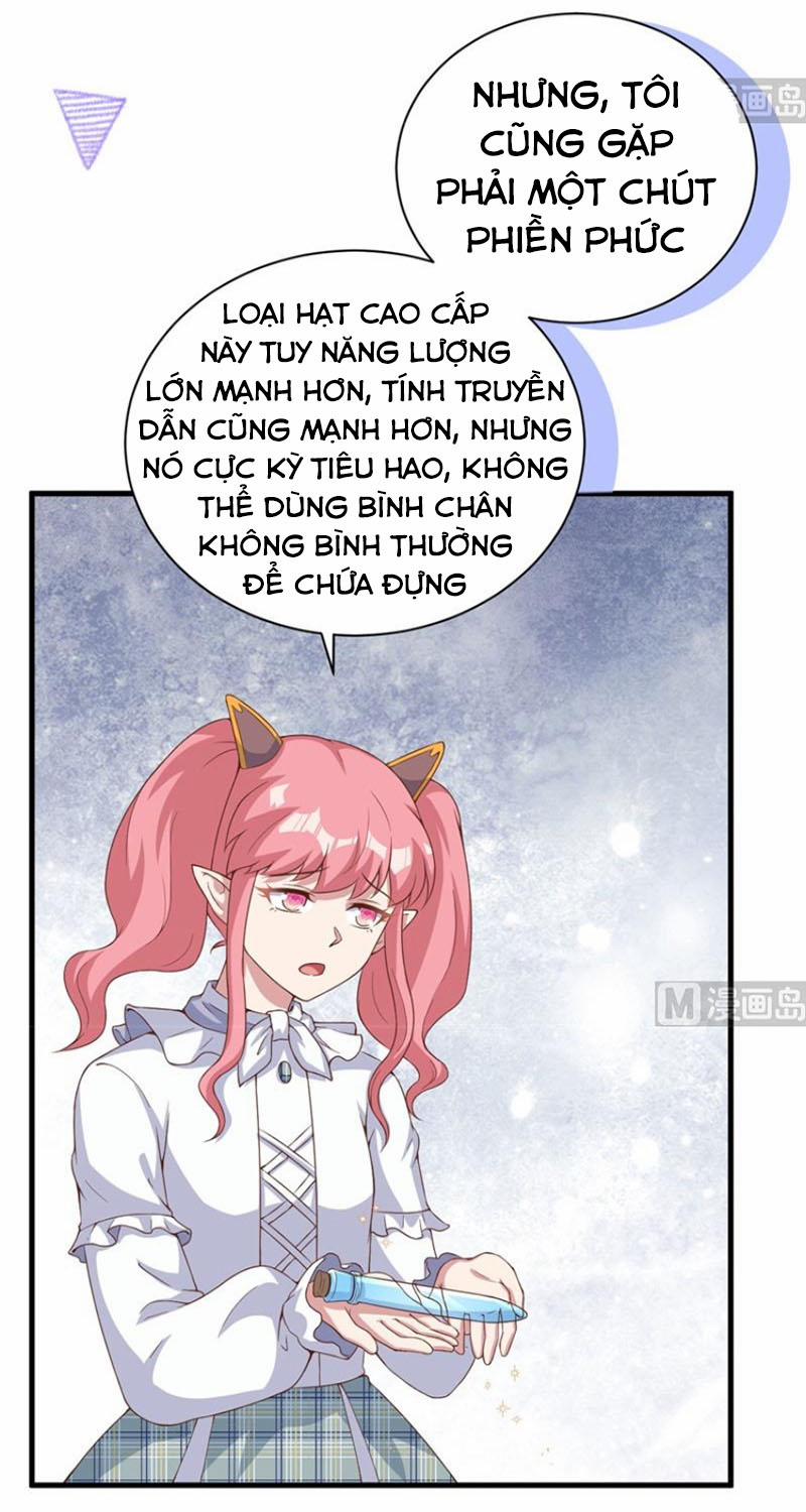 Từ Hôm Nay Bắt Đầu Làm Thành Chủ 389 trang 38