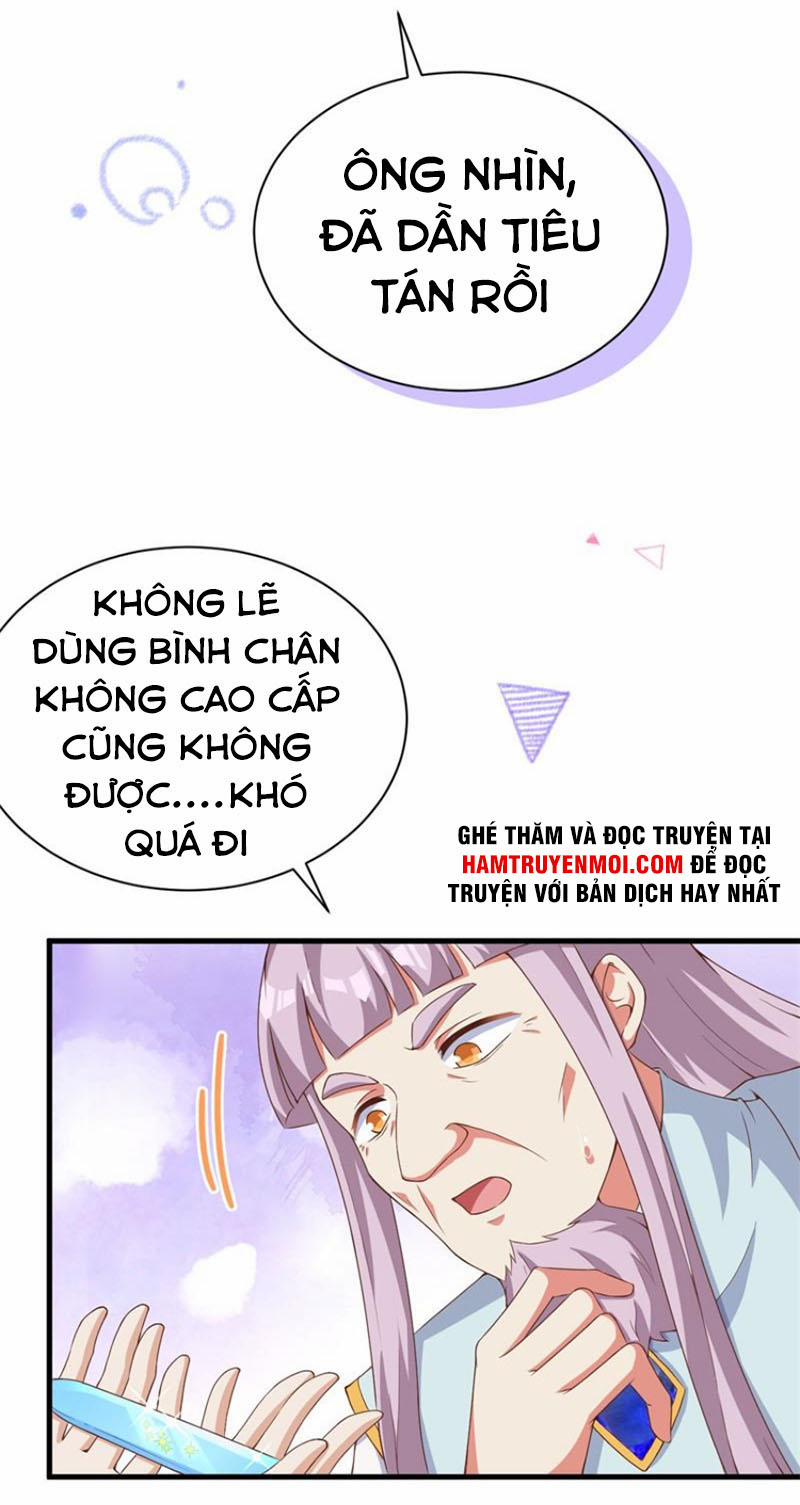 Từ Hôm Nay Bắt Đầu Làm Thành Chủ 389 trang 39