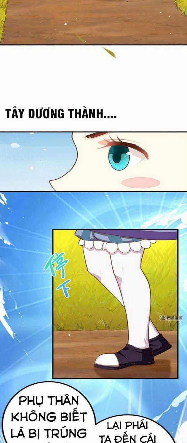 Từ Hôm Nay Bắt Đầu Làm Thành Chủ 39 trang 2