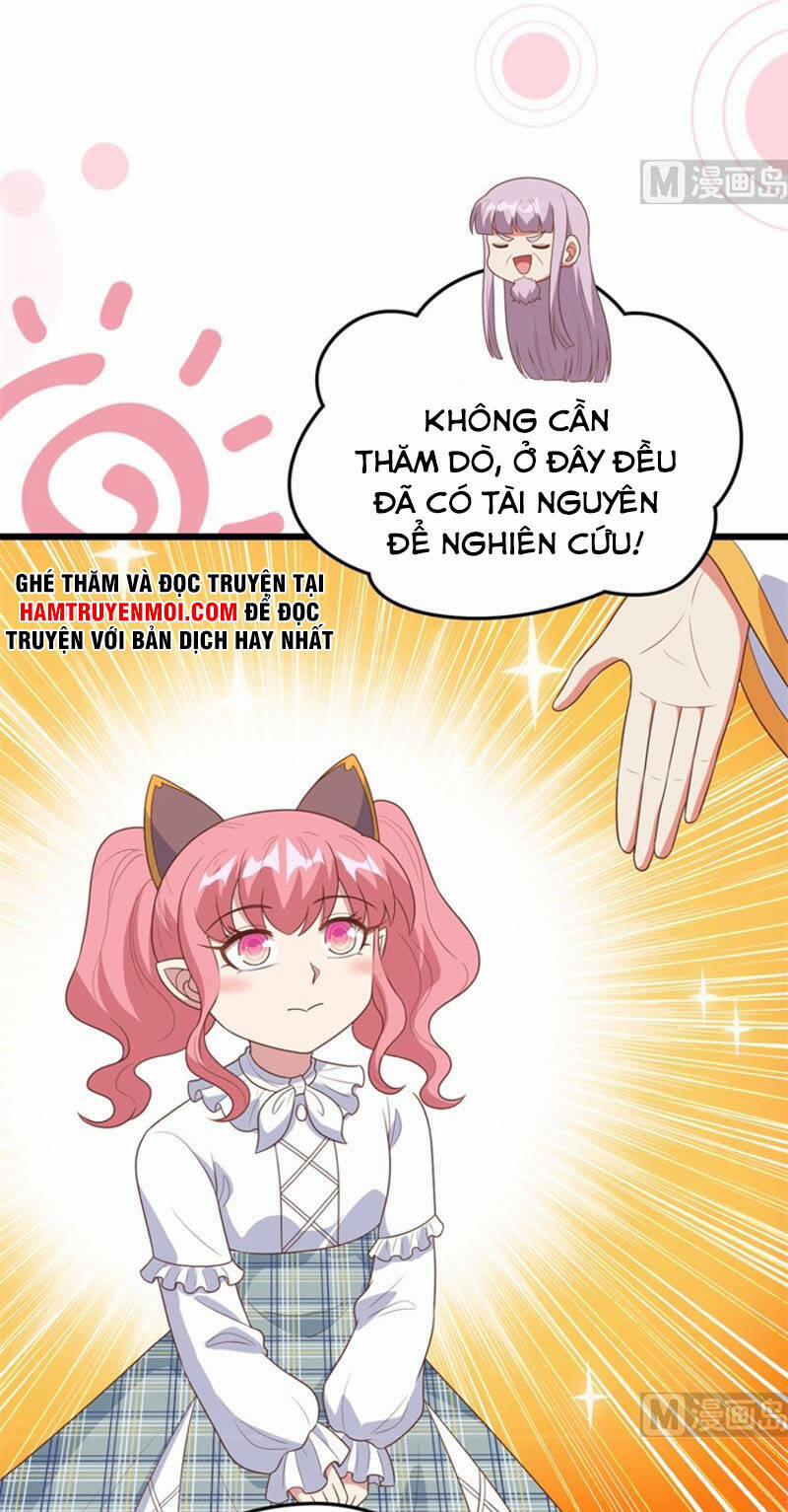 Từ Hôm Nay Bắt Đầu Làm Thành Chủ 390 trang 2