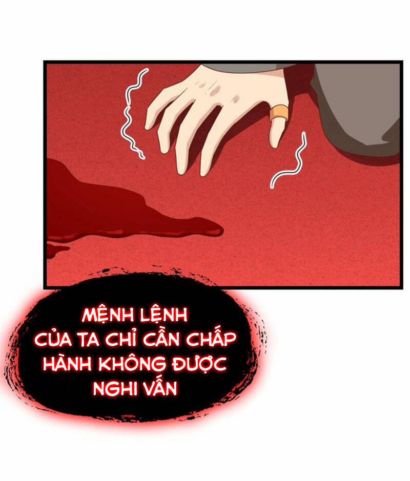 Từ Hôm Nay Bắt Đầu Làm Thành Chủ 390 trang 29