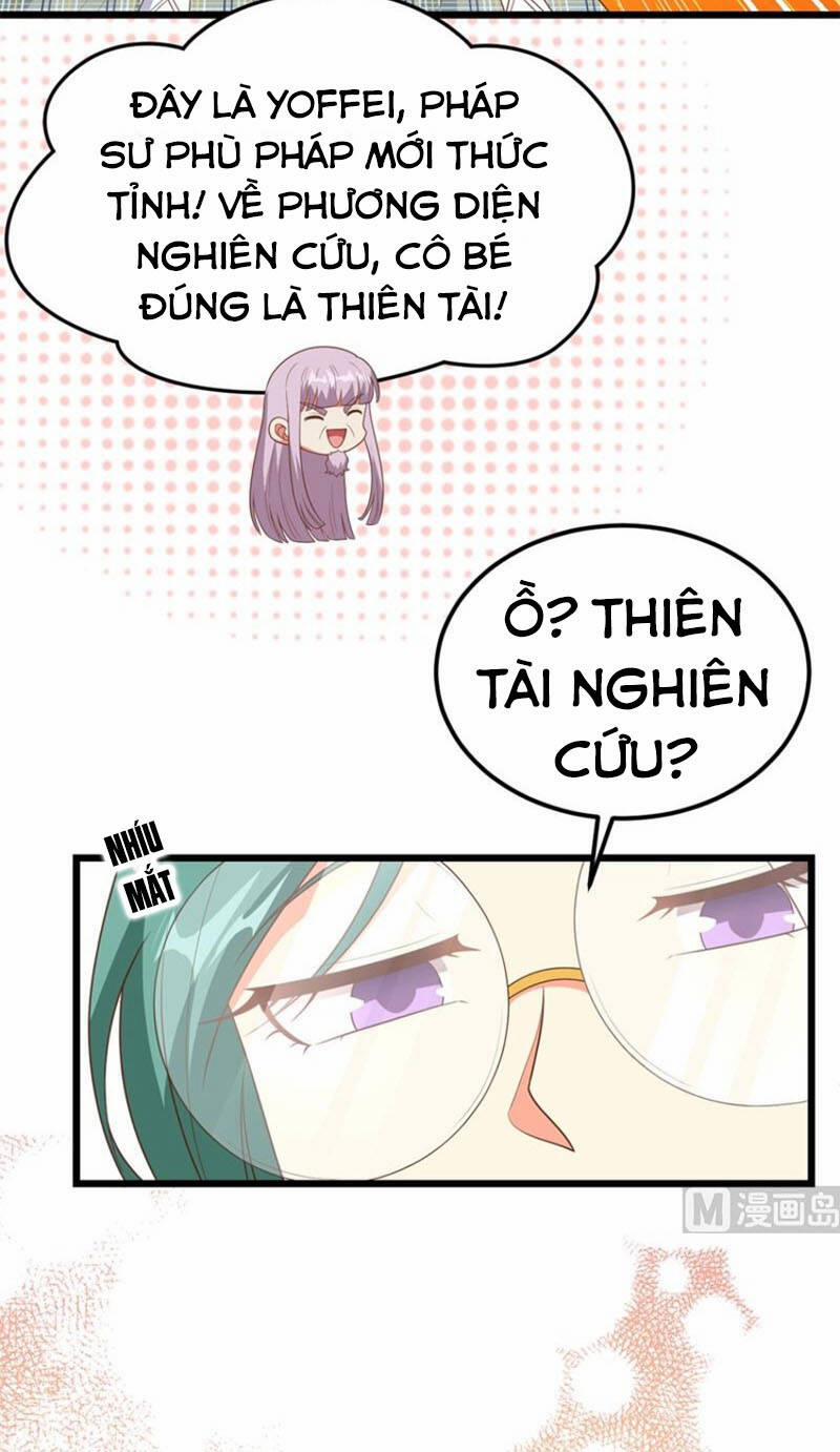 Từ Hôm Nay Bắt Đầu Làm Thành Chủ 390 trang 3