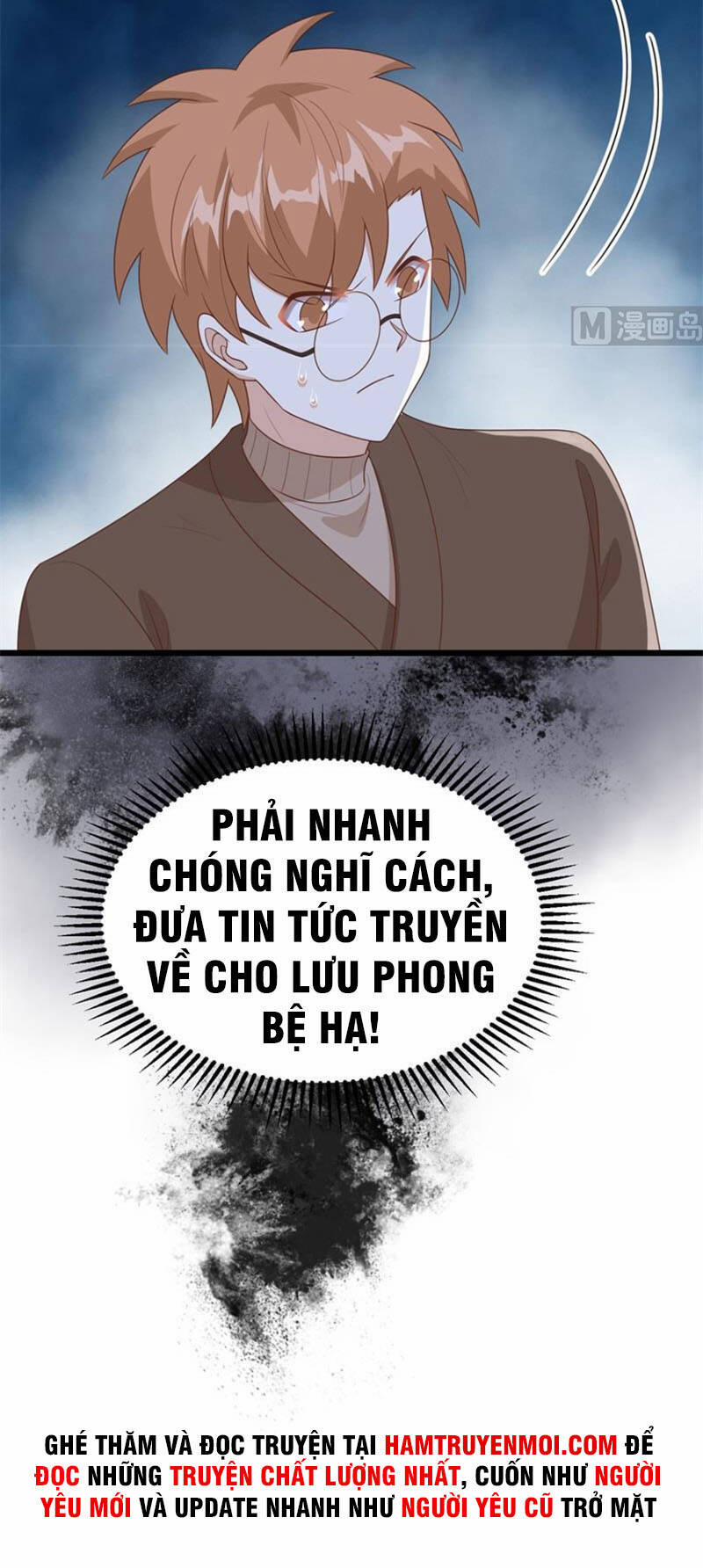 Từ Hôm Nay Bắt Đầu Làm Thành Chủ 390 trang 41