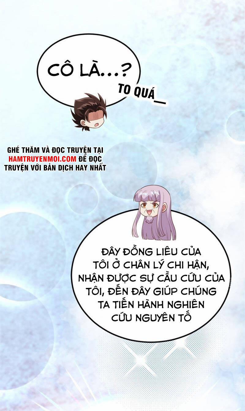Từ Hôm Nay Bắt Đầu Làm Thành Chủ 390 trang 8