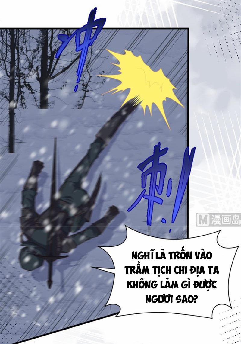 Từ Hôm Nay Bắt Đầu Làm Thành Chủ 391 trang 1