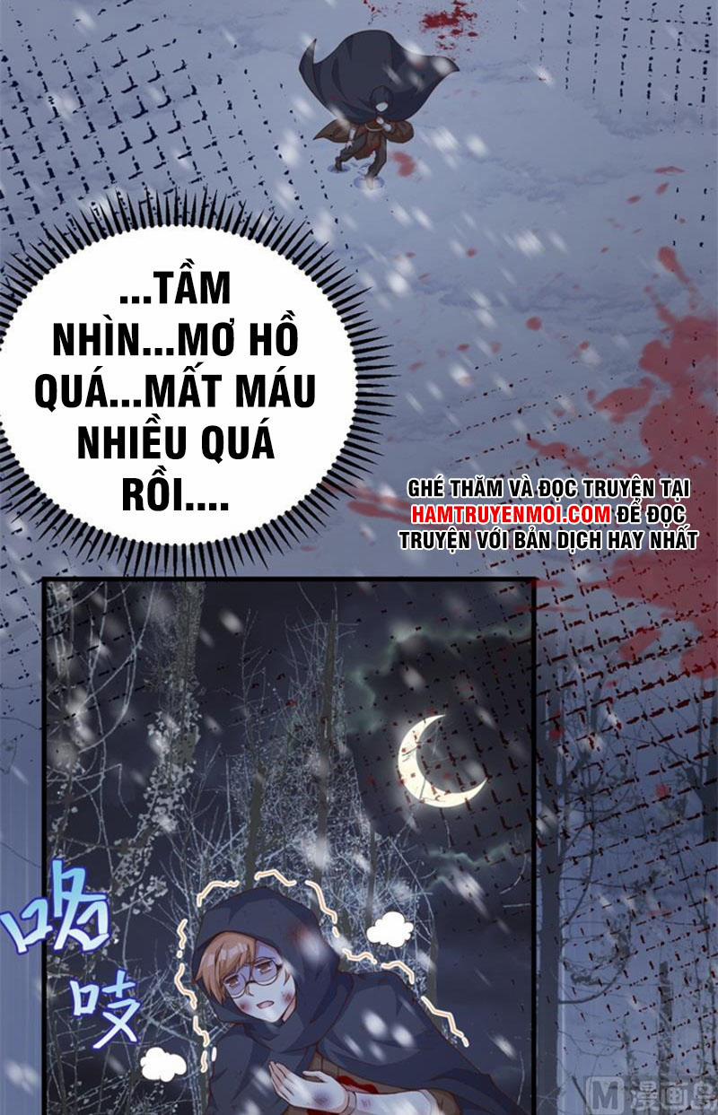Từ Hôm Nay Bắt Đầu Làm Thành Chủ 391 trang 12