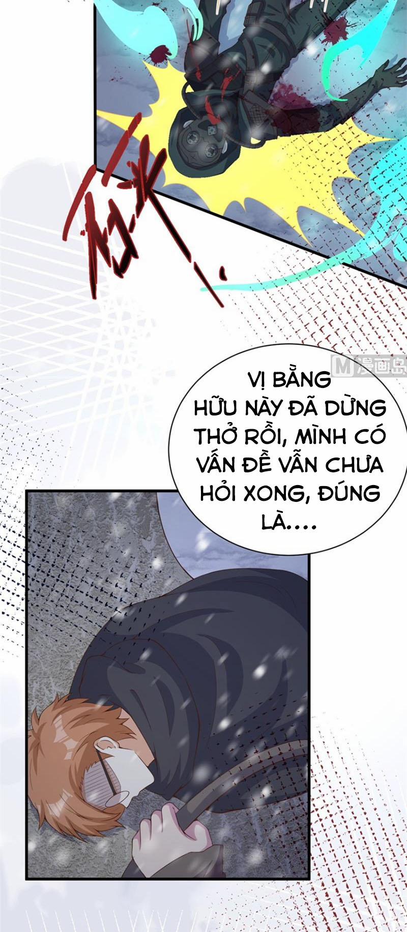 Từ Hôm Nay Bắt Đầu Làm Thành Chủ 391 trang 29