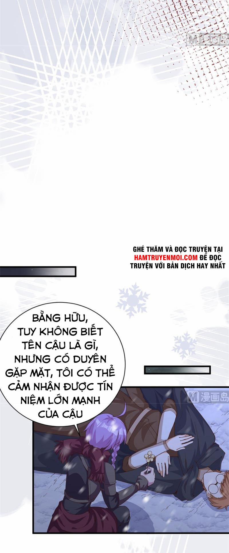 Từ Hôm Nay Bắt Đầu Làm Thành Chủ 391 trang 30