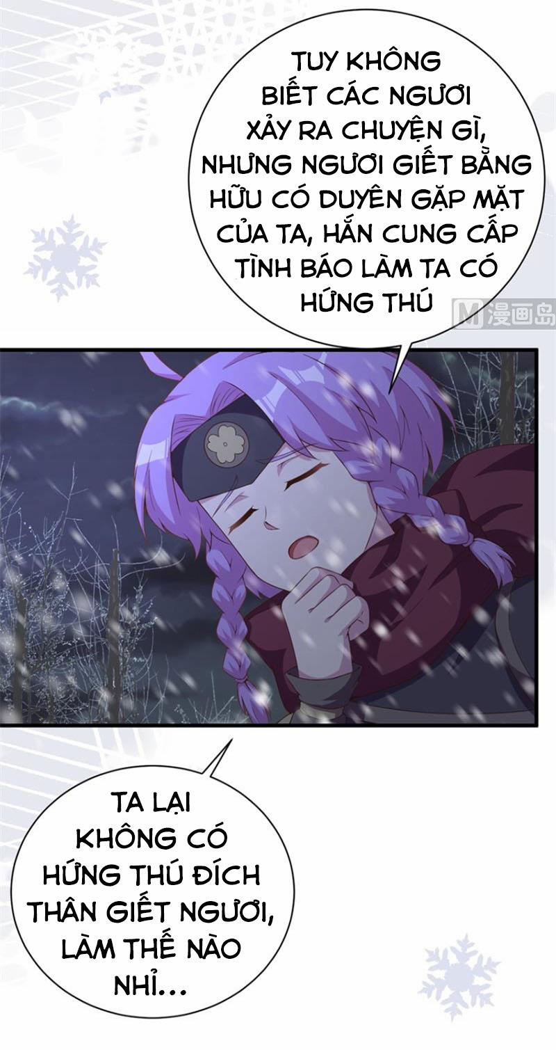 Từ Hôm Nay Bắt Đầu Làm Thành Chủ 391 trang 33