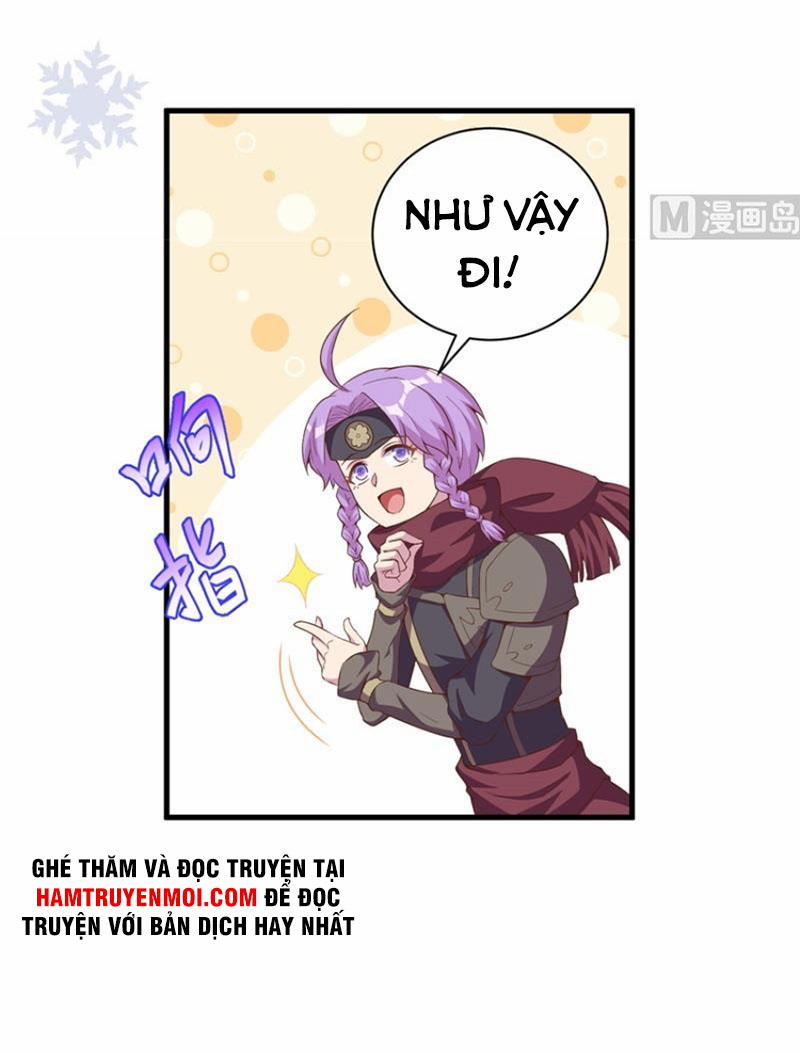 Từ Hôm Nay Bắt Đầu Làm Thành Chủ 391 trang 34