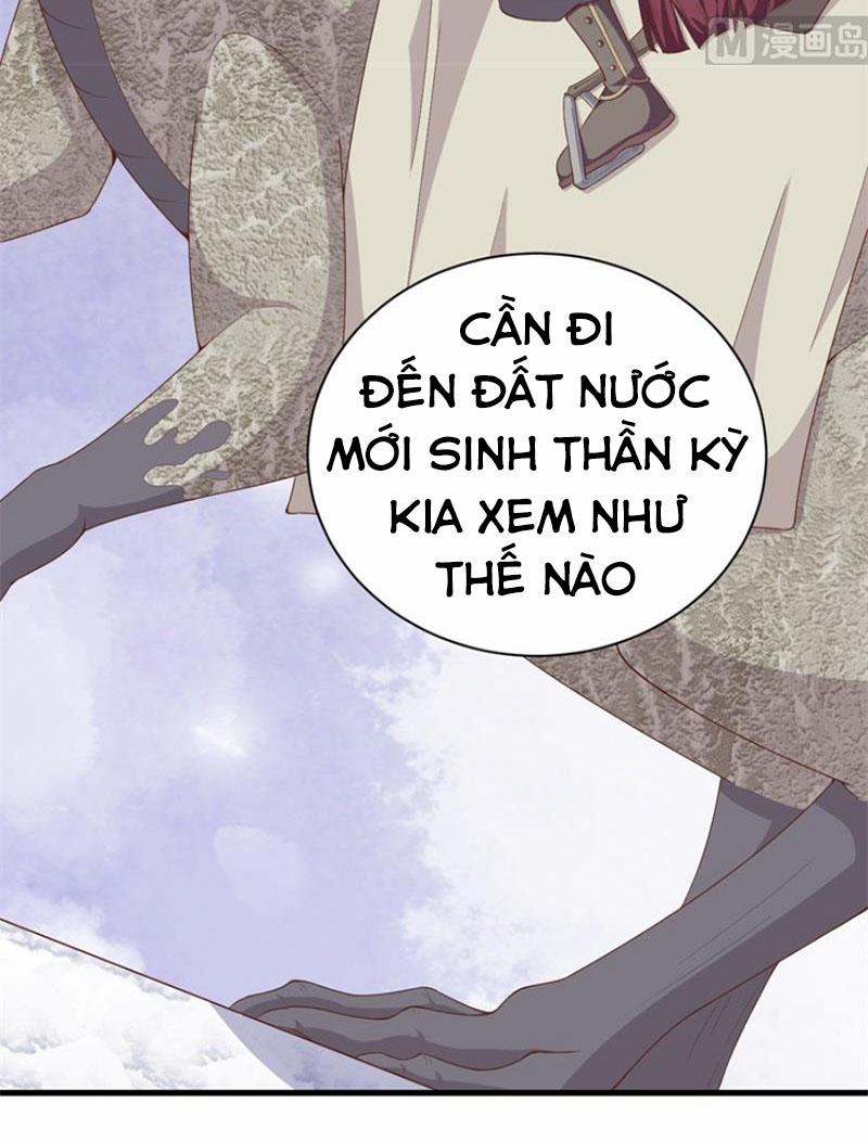 Từ Hôm Nay Bắt Đầu Làm Thành Chủ 391 trang 39