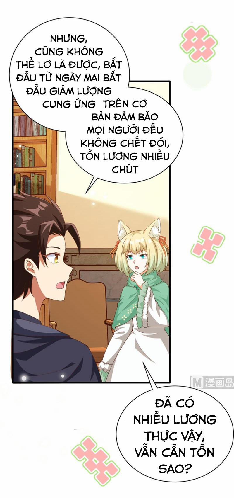 Từ Hôm Nay Bắt Đầu Làm Thành Chủ 391 trang 45