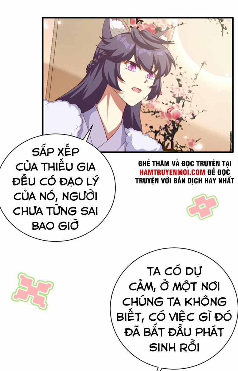 Từ Hôm Nay Bắt Đầu Làm Thành Chủ 391 trang 46