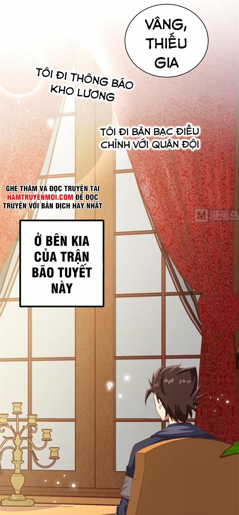 Từ Hôm Nay Bắt Đầu Làm Thành Chủ 391 trang 48