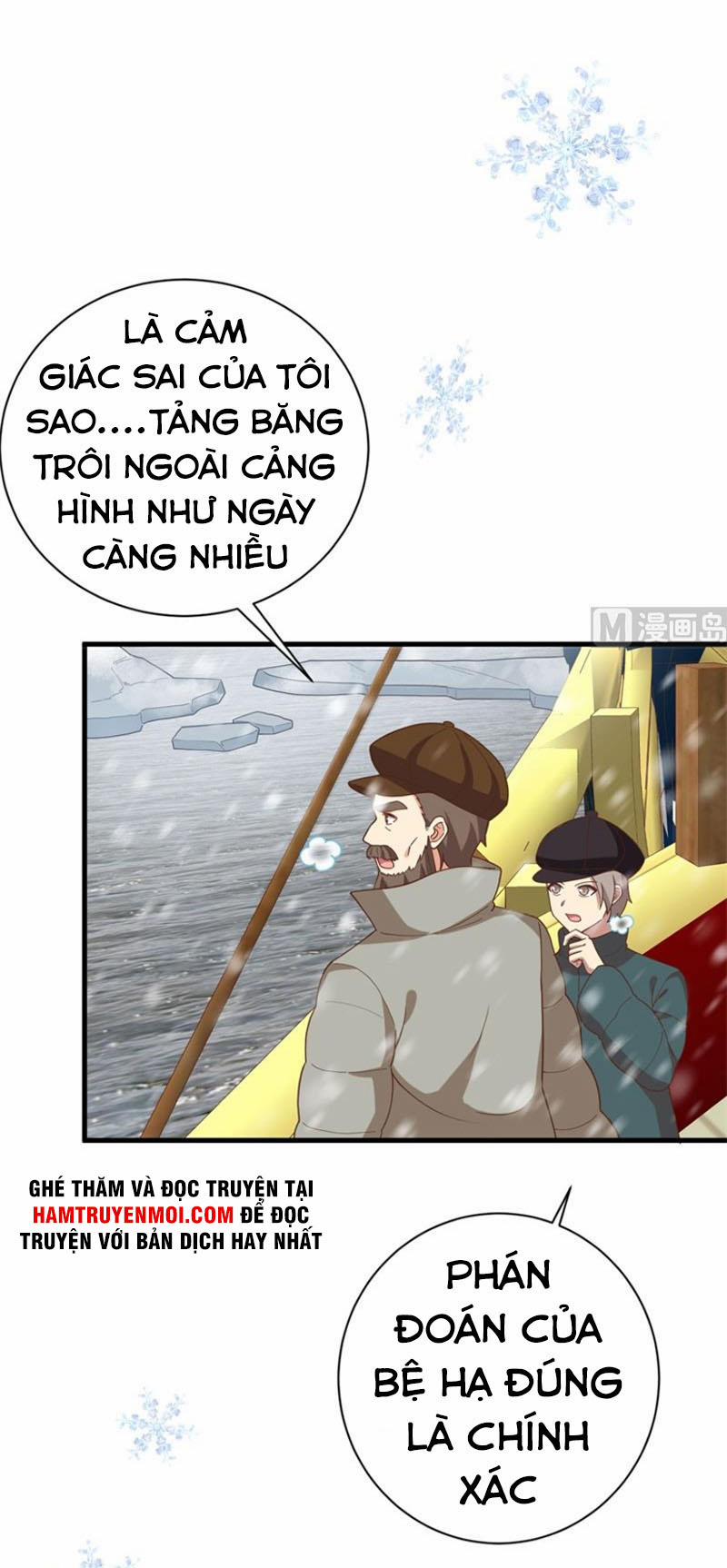 Từ Hôm Nay Bắt Đầu Làm Thành Chủ 392 trang 26