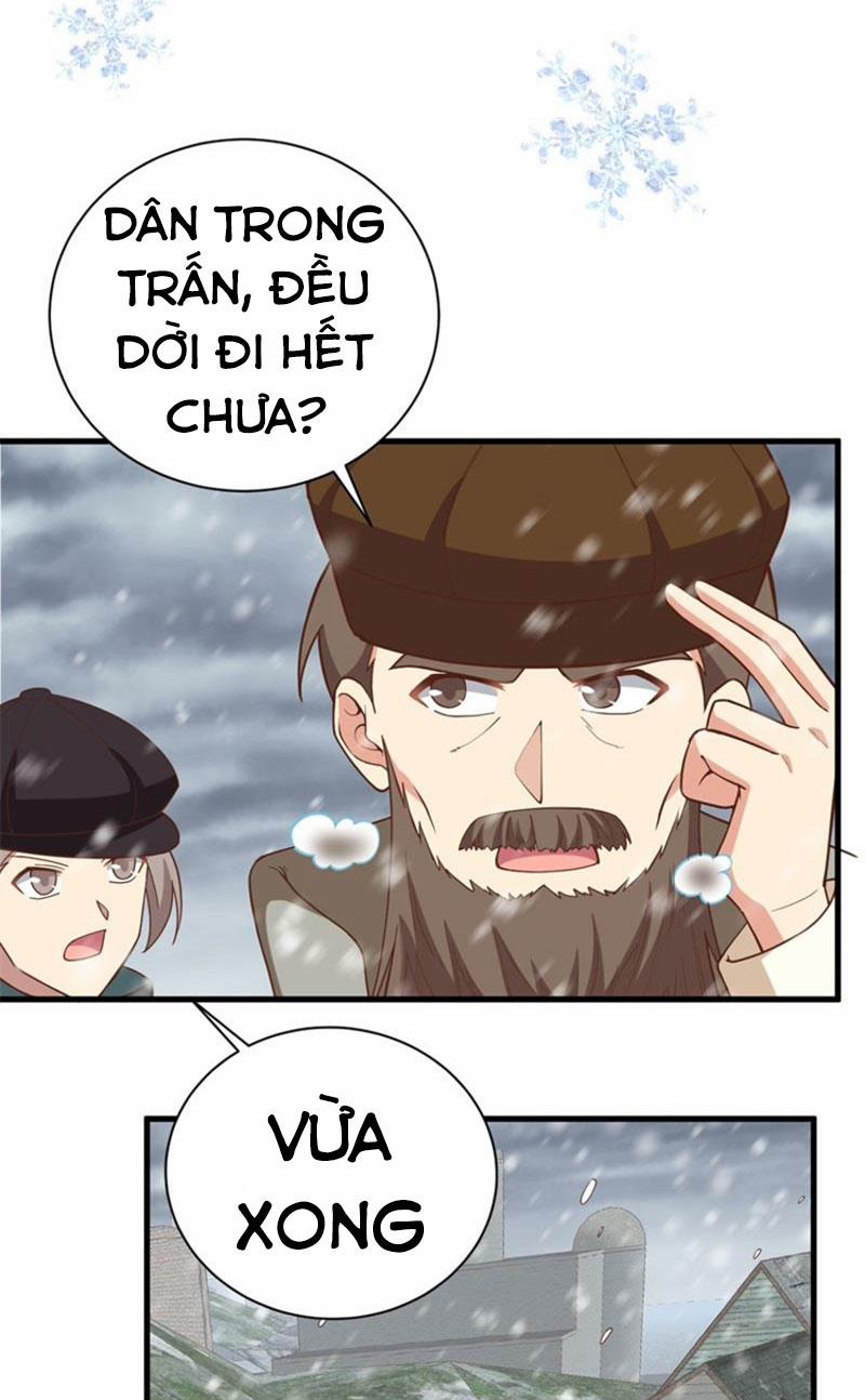 Từ Hôm Nay Bắt Đầu Làm Thành Chủ 392 trang 27