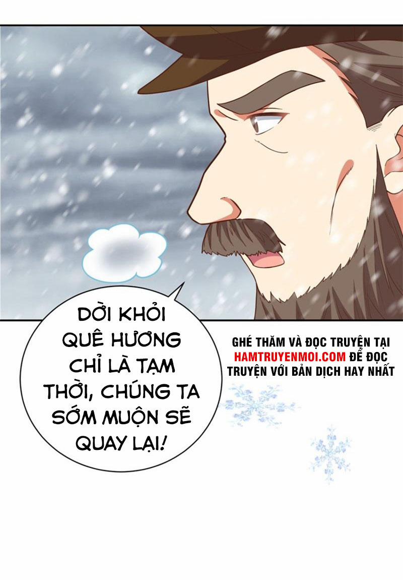 Từ Hôm Nay Bắt Đầu Làm Thành Chủ 392 trang 30