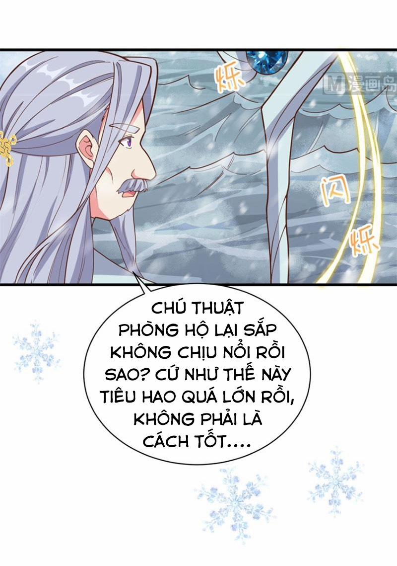 Từ Hôm Nay Bắt Đầu Làm Thành Chủ 392 trang 33