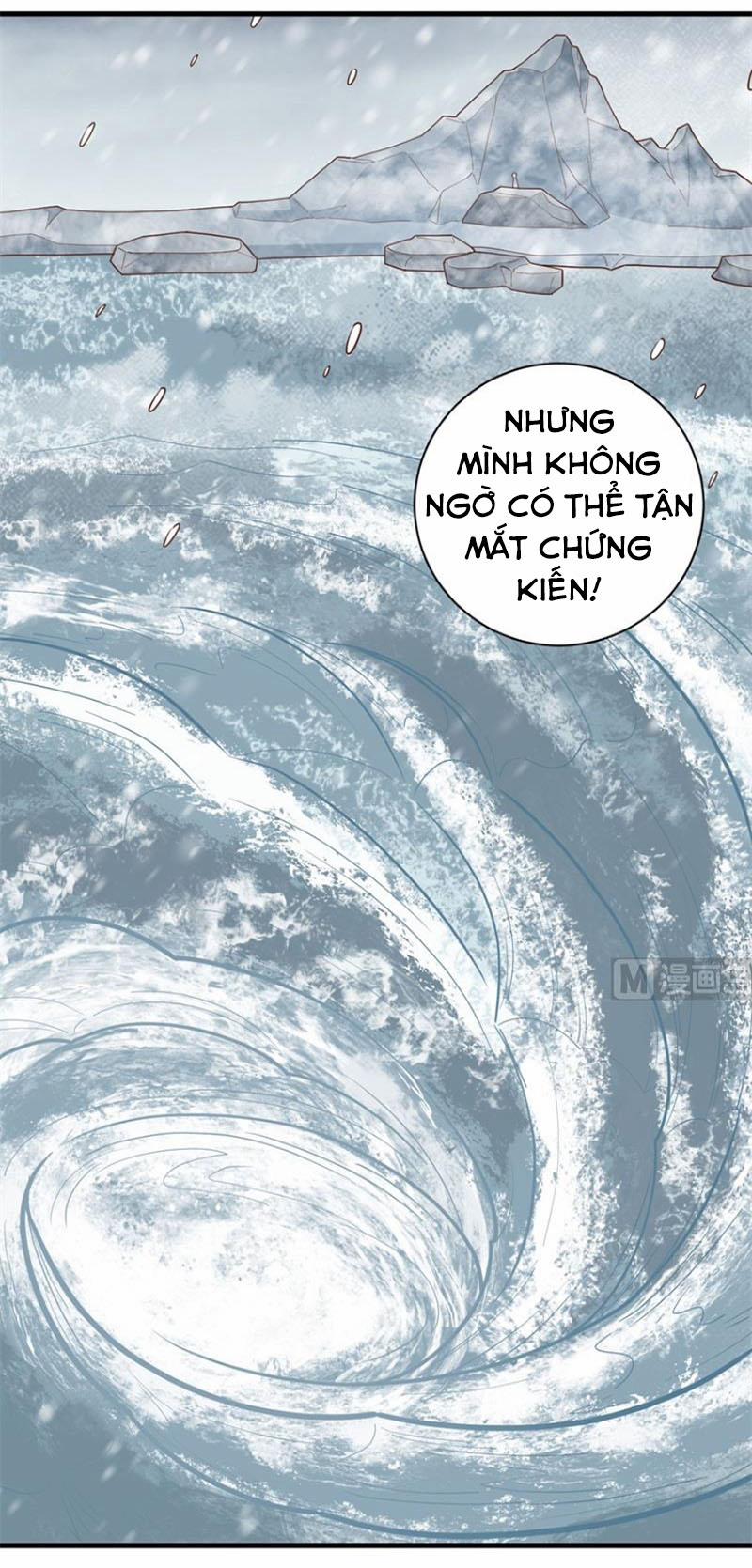 Từ Hôm Nay Bắt Đầu Làm Thành Chủ 392 trang 35