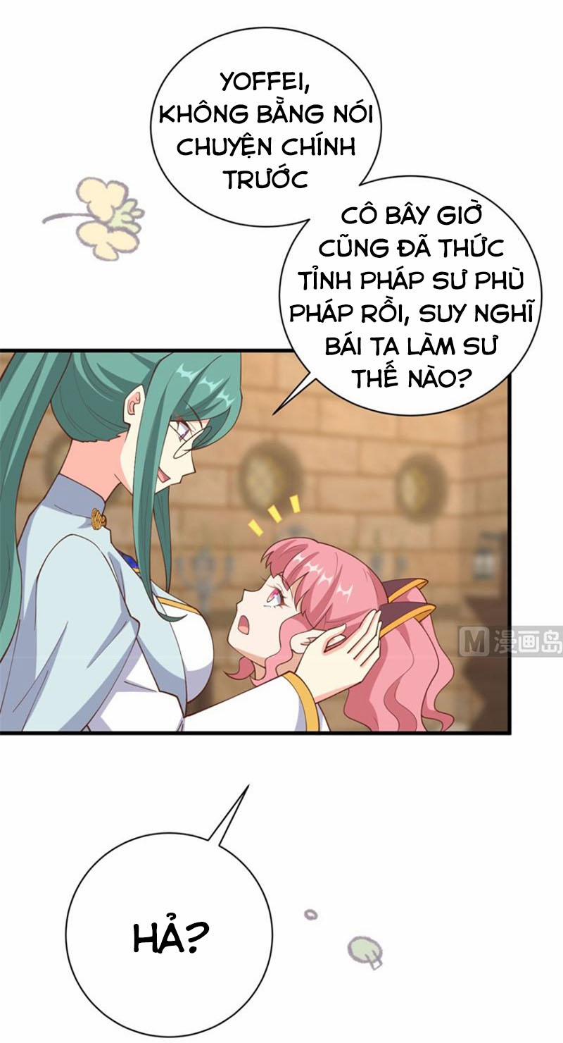 Từ Hôm Nay Bắt Đầu Làm Thành Chủ 392 trang 7