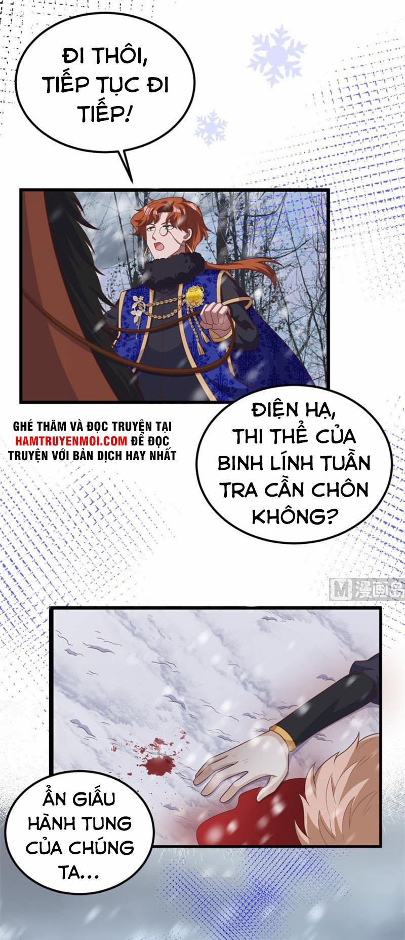 Từ Hôm Nay Bắt Đầu Làm Thành Chủ 393 trang 2
