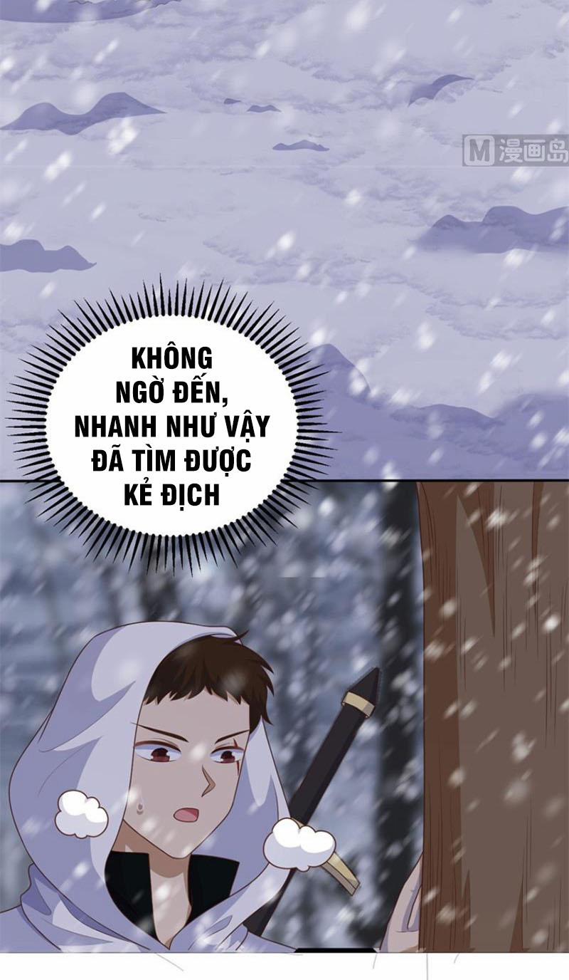 Từ Hôm Nay Bắt Đầu Làm Thành Chủ 393 trang 21