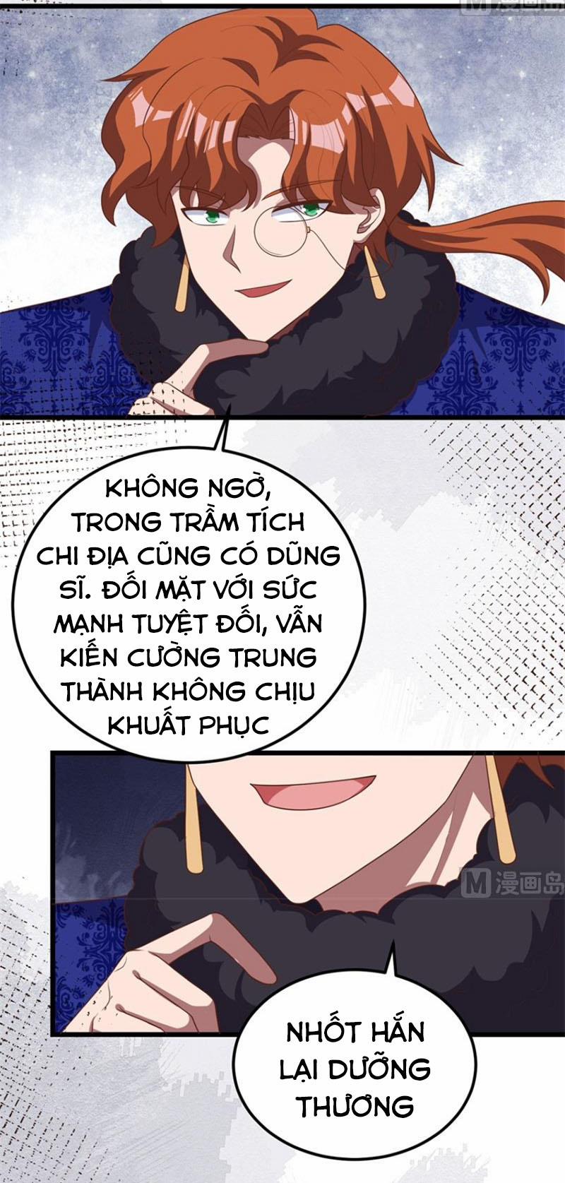 Từ Hôm Nay Bắt Đầu Làm Thành Chủ 393 trang 37
