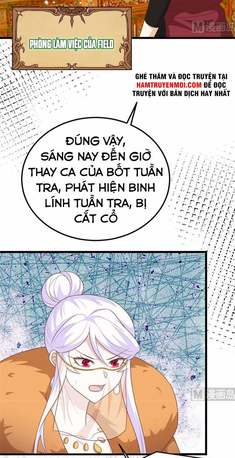 Từ Hôm Nay Bắt Đầu Làm Thành Chủ 393 trang 6