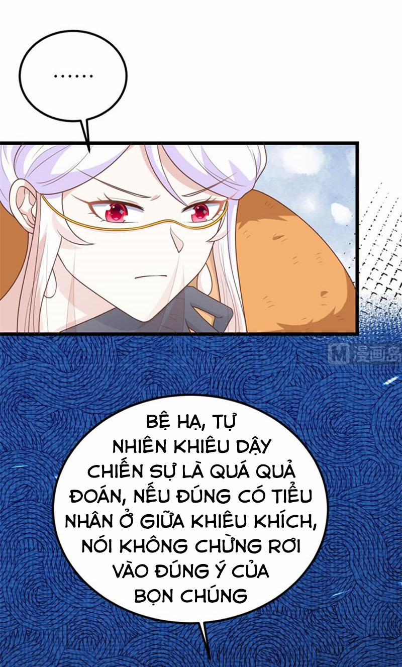 Từ Hôm Nay Bắt Đầu Làm Thành Chủ 393 trang 9