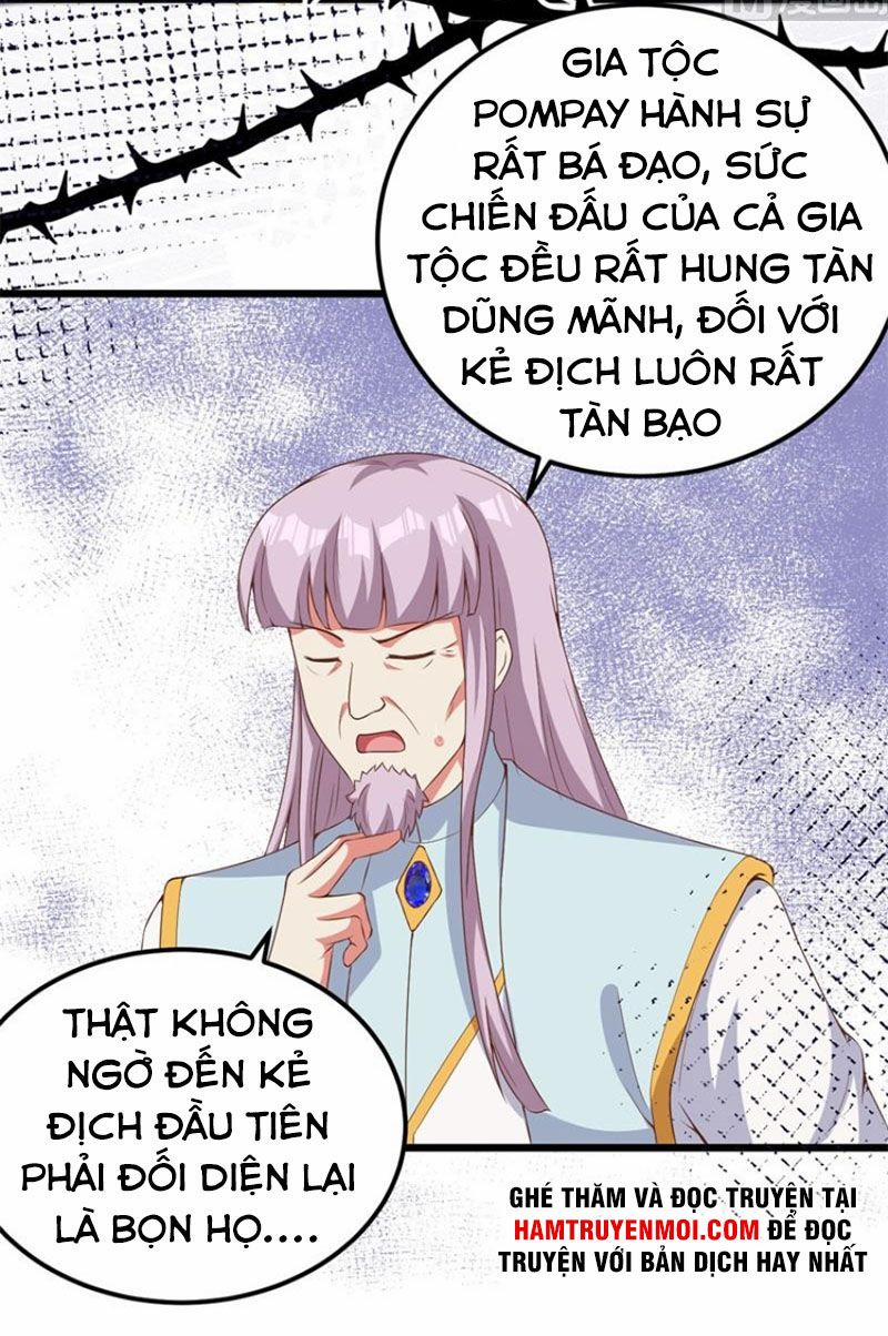 Từ Hôm Nay Bắt Đầu Làm Thành Chủ 394 trang 20
