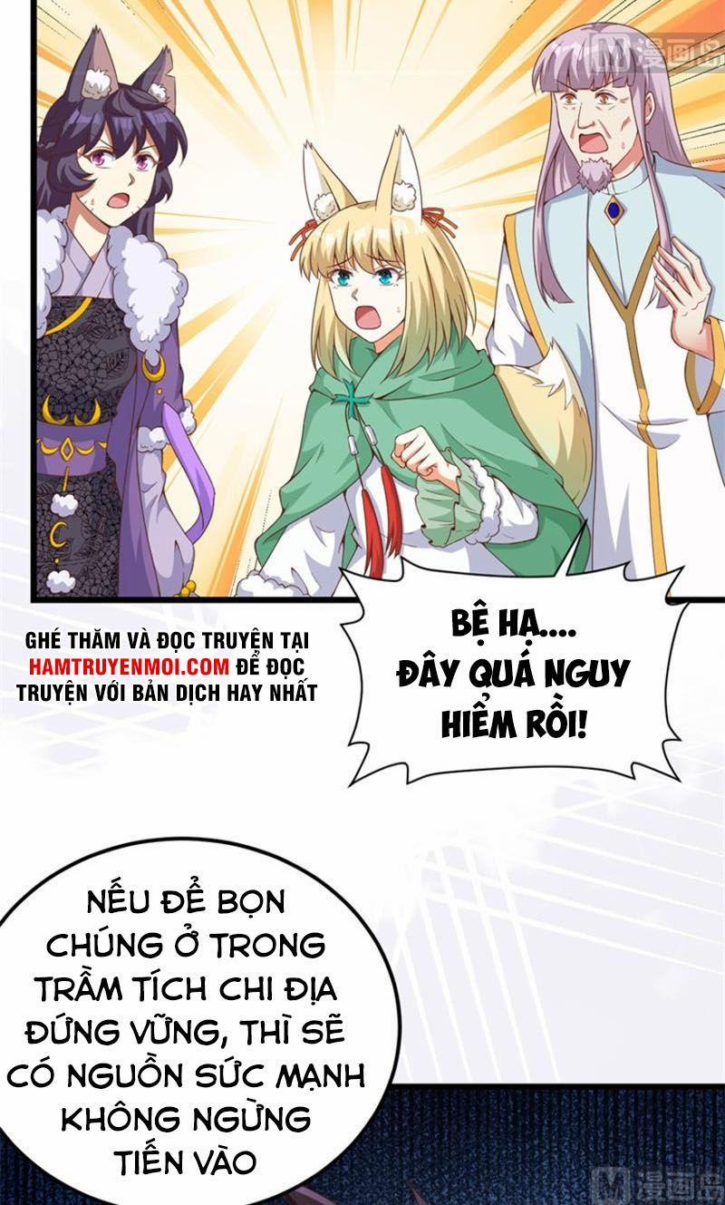 Từ Hôm Nay Bắt Đầu Làm Thành Chủ 394 trang 24