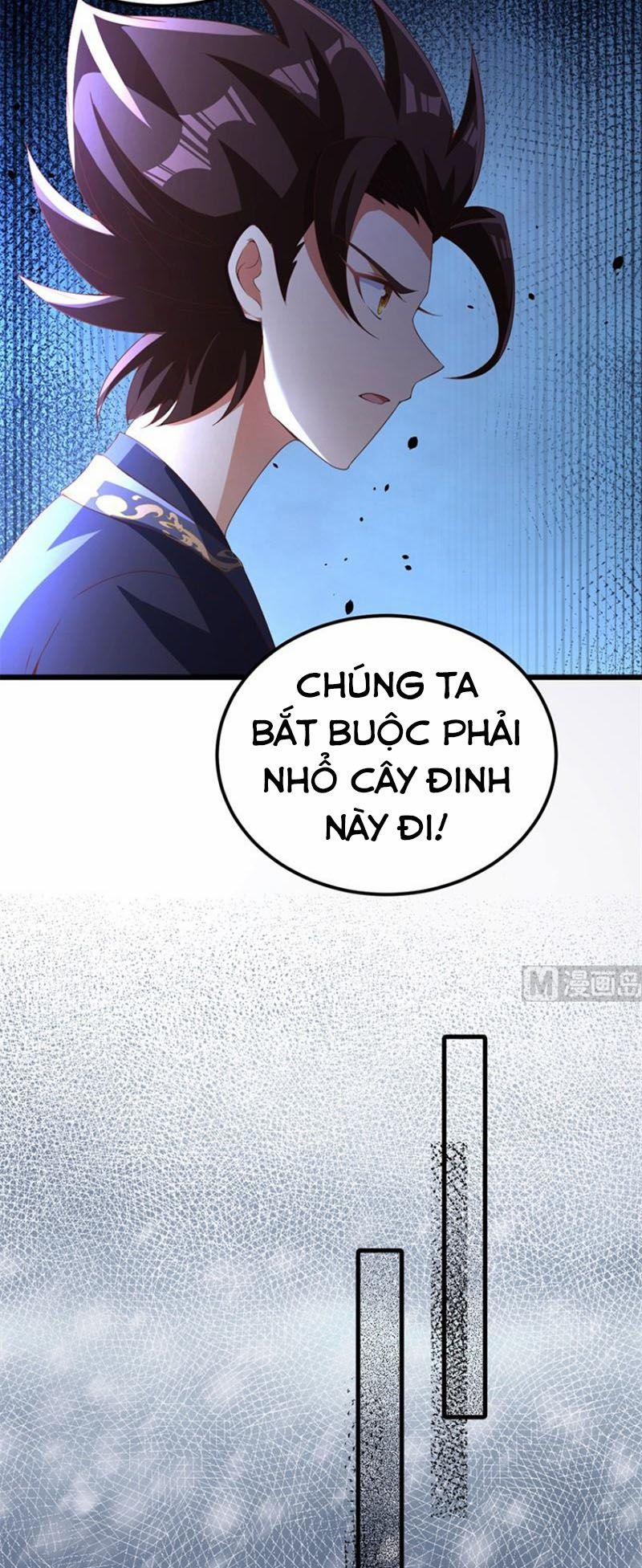Từ Hôm Nay Bắt Đầu Làm Thành Chủ 394 trang 25