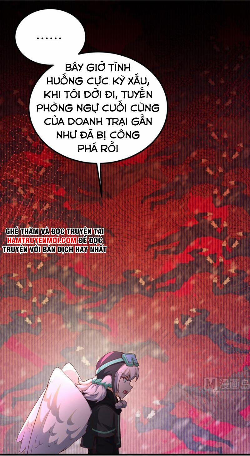 Từ Hôm Nay Bắt Đầu Làm Thành Chủ 394 trang 34