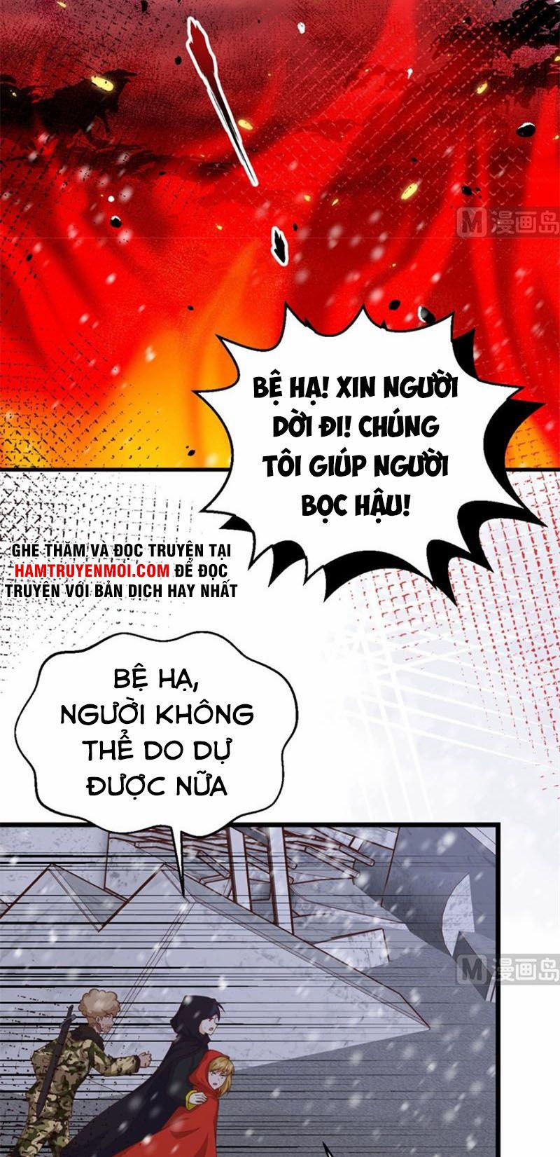 Từ Hôm Nay Bắt Đầu Làm Thành Chủ 394 trang 38