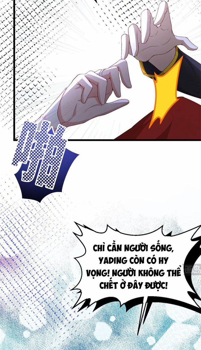 Từ Hôm Nay Bắt Đầu Làm Thành Chủ 394 trang 41