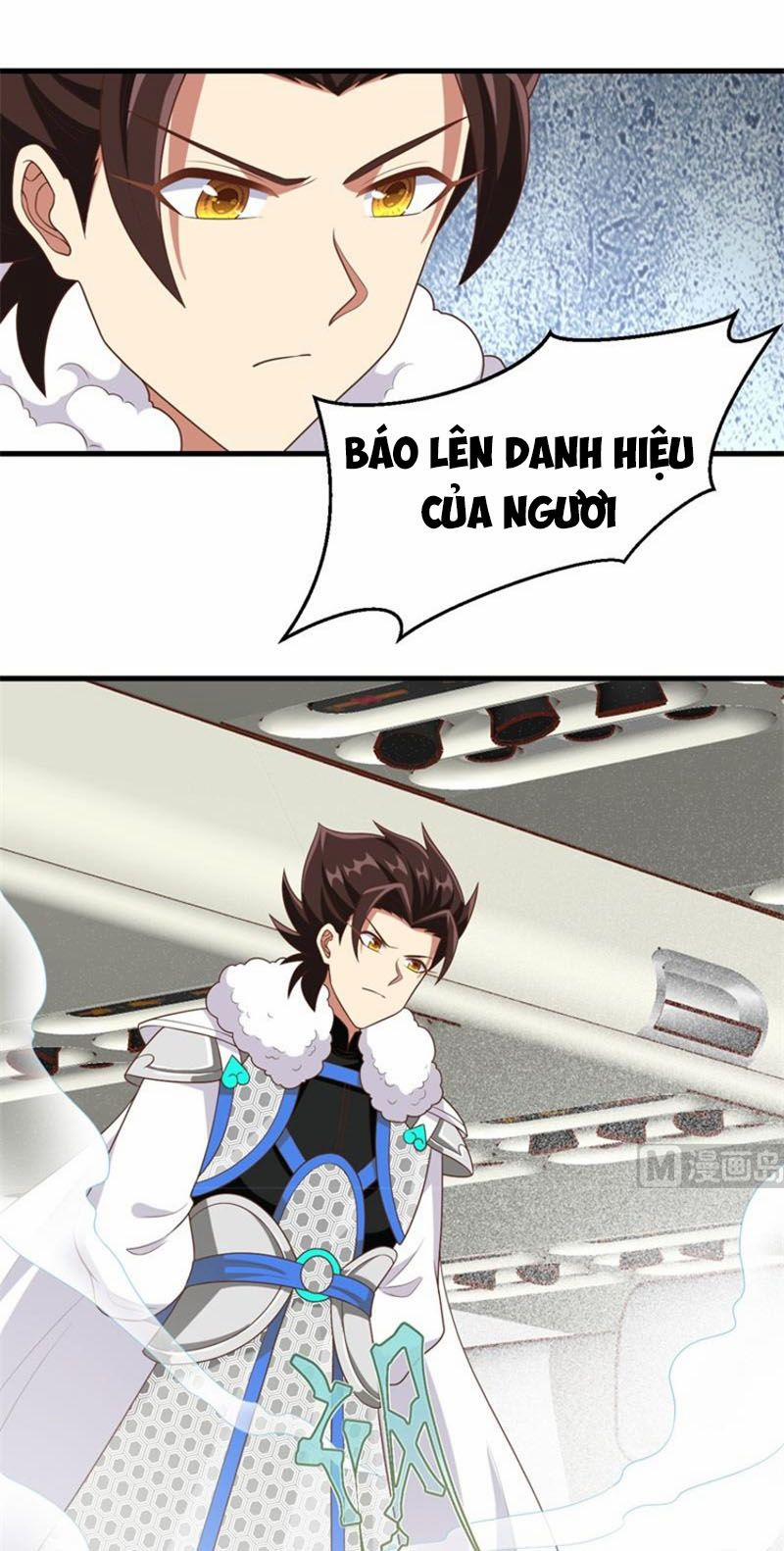 Từ Hôm Nay Bắt Đầu Làm Thành Chủ 395 trang 51