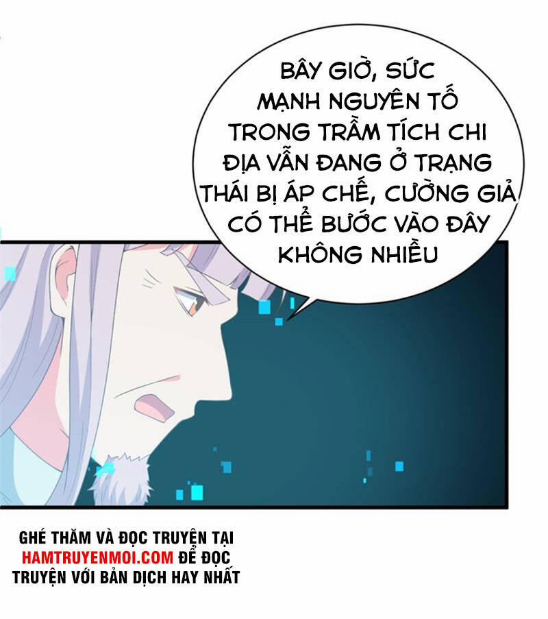 Từ Hôm Nay Bắt Đầu Làm Thành Chủ 396 trang 10