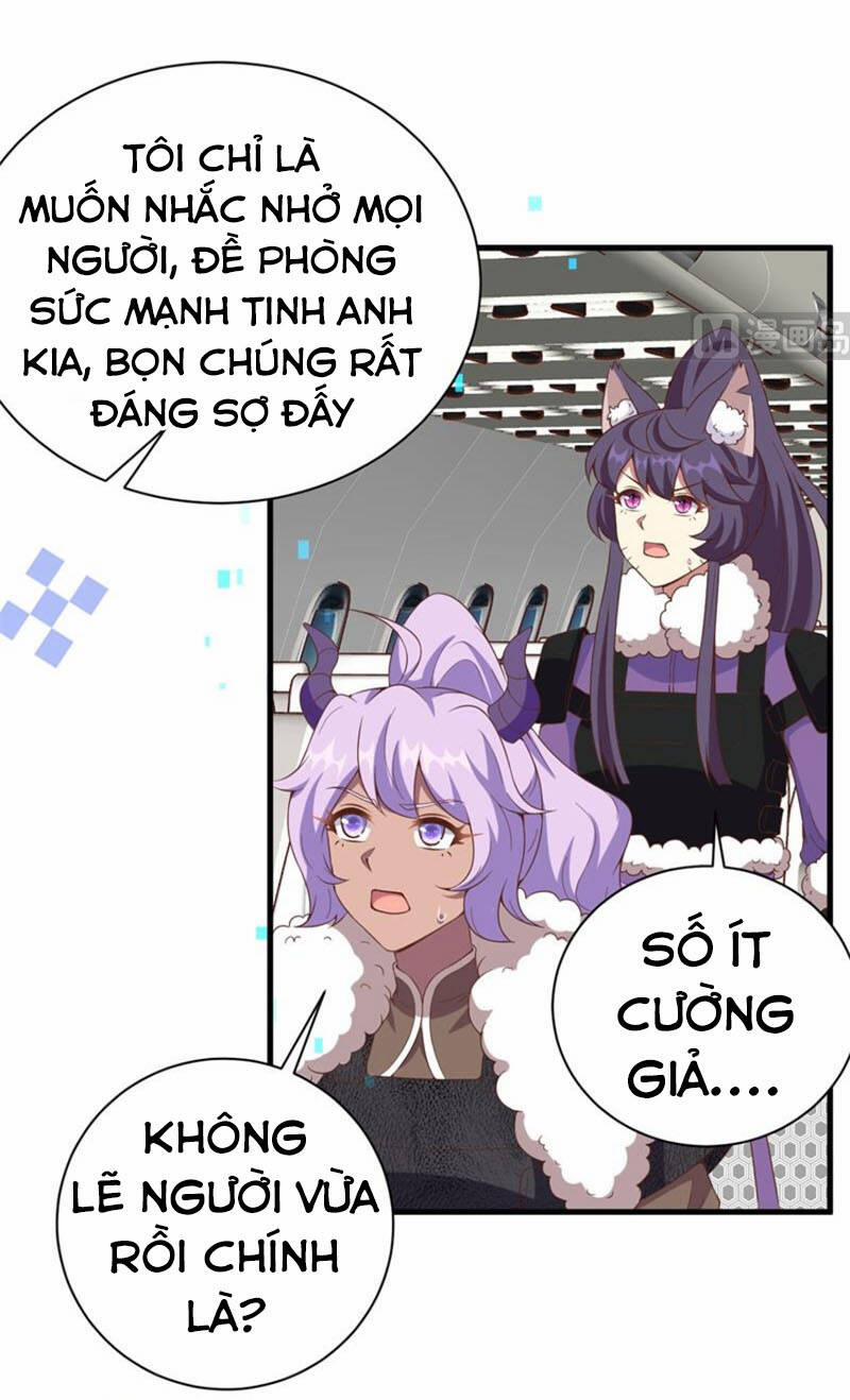 Từ Hôm Nay Bắt Đầu Làm Thành Chủ 396 trang 11