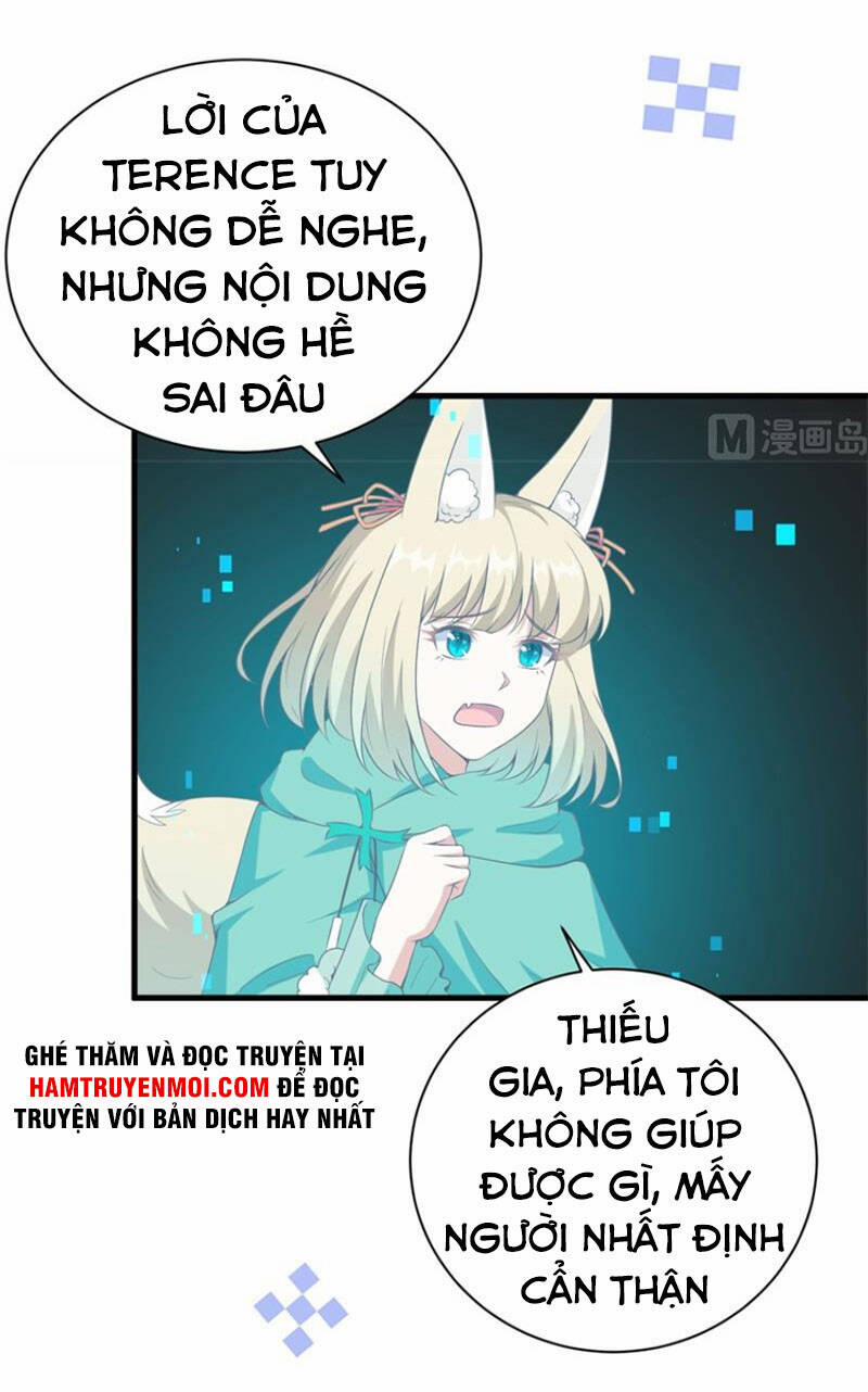 Từ Hôm Nay Bắt Đầu Làm Thành Chủ 396 trang 16