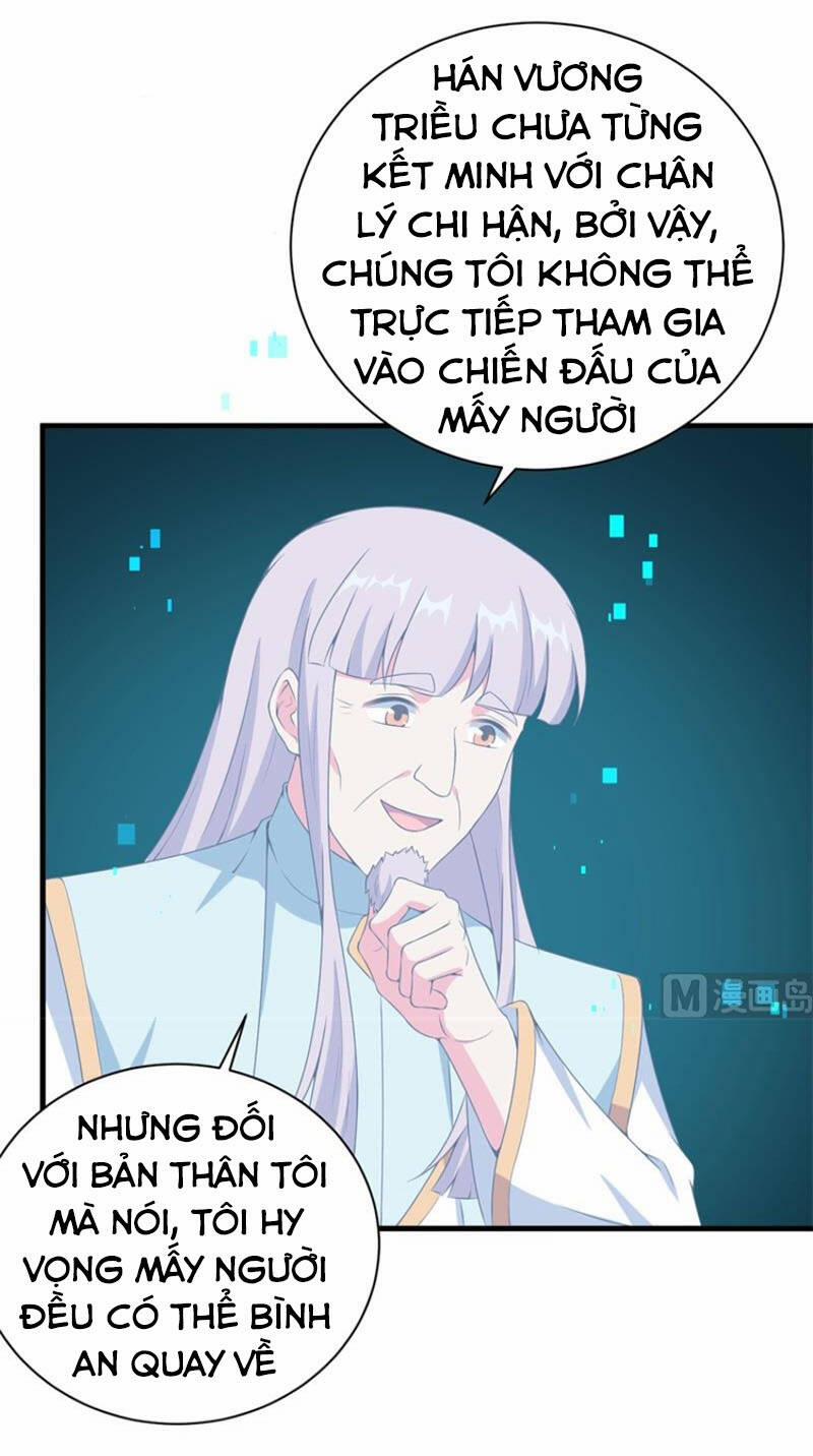 Từ Hôm Nay Bắt Đầu Làm Thành Chủ 396 trang 19