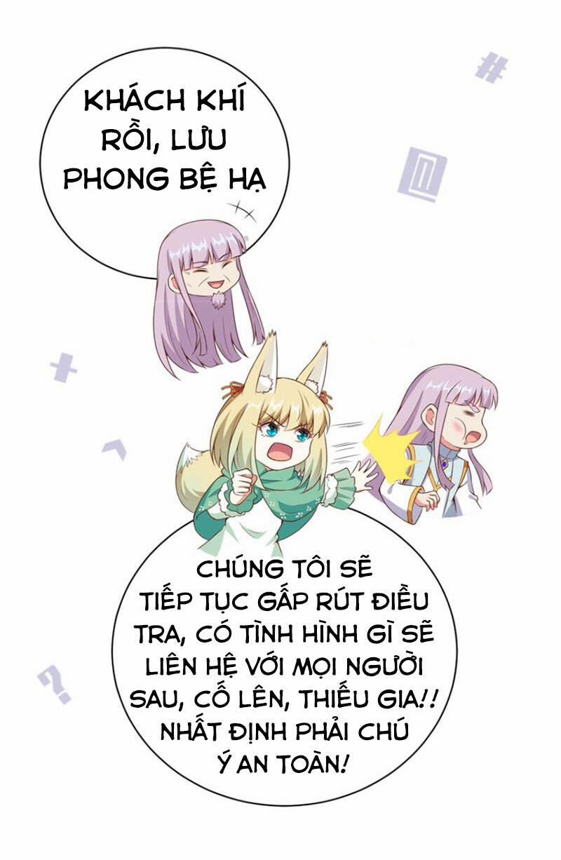 Từ Hôm Nay Bắt Đầu Làm Thành Chủ 396 trang 21