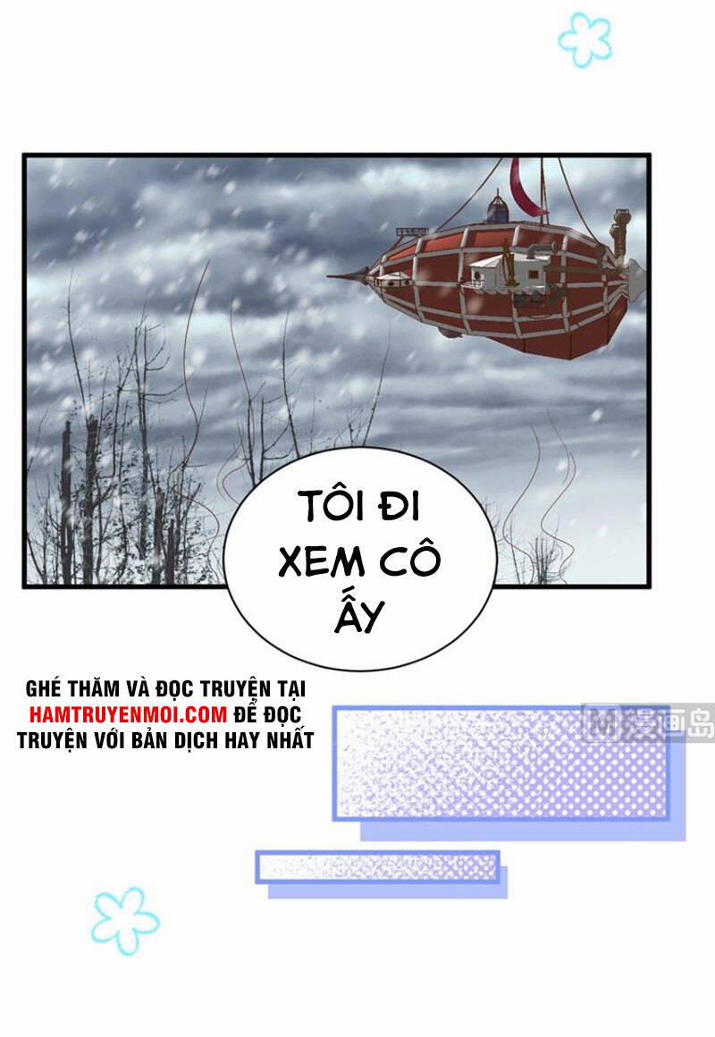 Từ Hôm Nay Bắt Đầu Làm Thành Chủ 396 trang 24