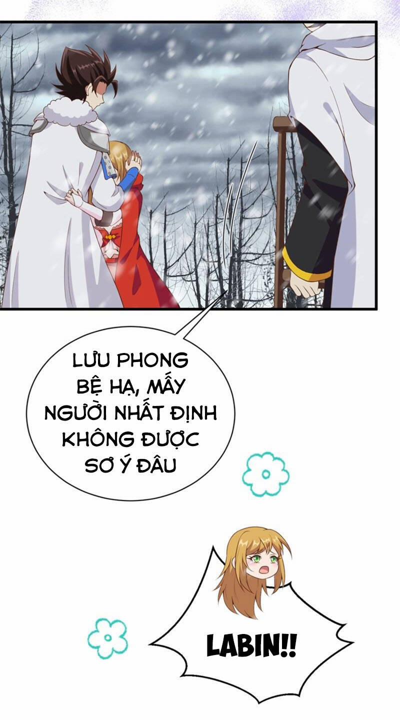 Từ Hôm Nay Bắt Đầu Làm Thành Chủ 396 trang 31