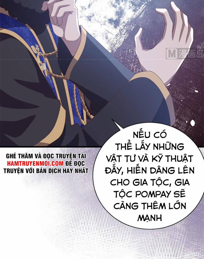 Từ Hôm Nay Bắt Đầu Làm Thành Chủ 396 trang 52