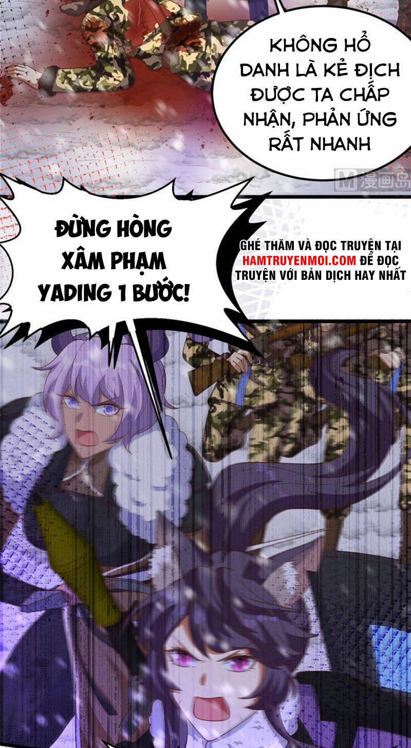 Từ Hôm Nay Bắt Đầu Làm Thành Chủ 397 trang 10