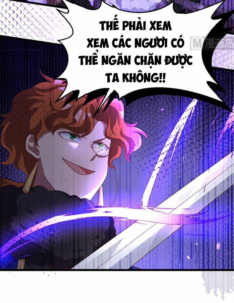 Từ Hôm Nay Bắt Đầu Làm Thành Chủ 397 trang 11